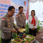 ‎Polda NTT Resmi Bentuk Ditres PPA-PPO, Kapolda Target Tekan Kasus Kekerasan dan Perdagangan Orang