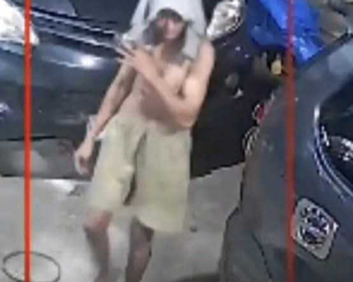 ‎Aksi Terekam CCTV, Komplotan Dibekuk Polisi, Satu Pelaku di Bawah Umur