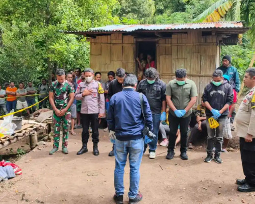 Sebelum Tewas, Bocah SD di Ngada Berulang Kali Tanya Dana PIP ke Ibu
