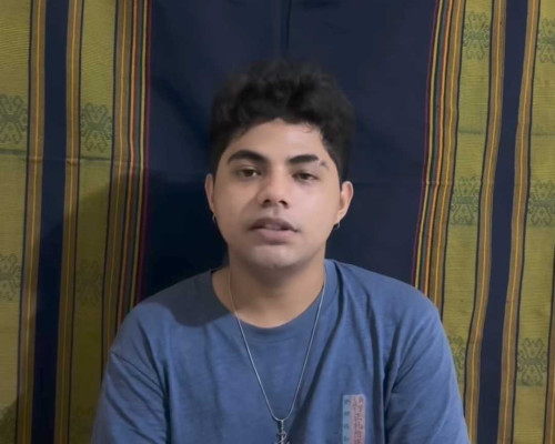 ‎Piche Kota Bantah Tuduhan Rudapaksa