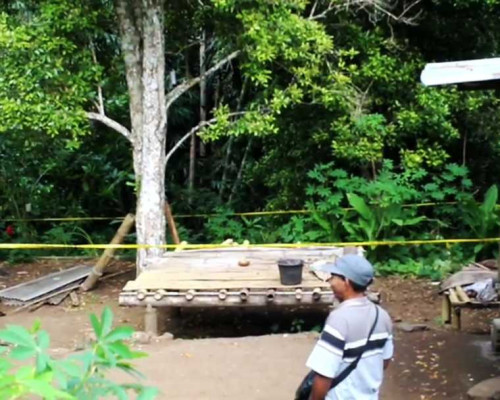 Bupati Ngada: Pengalaman Traumatis Diduga Jadi Pemicu Bocah YBR Gantung Diri