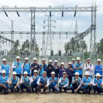PLN UIP Nusra Hadirkan Energi Andal Lewat Proyek Strategis SUTT 