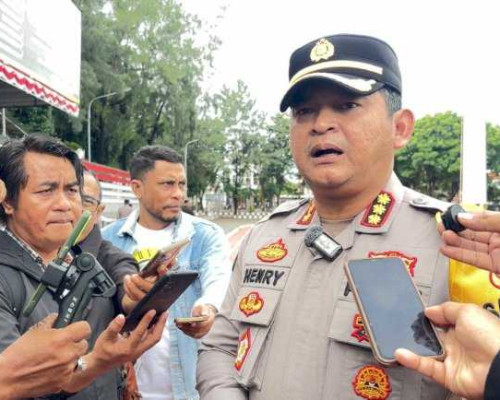 Dirresnarkoba Polda NTT Dinonaktifkan, Diperiksa Propam Terkait Pemerasan