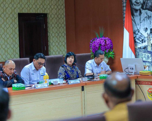 PLN Tegaskan Pengembangan Geothermal Berbasis Ilmiah, Akademisi Pastikan Manifestasi Alamiah