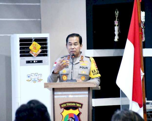 ‎Peras Tersangka 375 Juta, Dirresnarkoba dan Enam Penyidik Pembantu Diperiksa