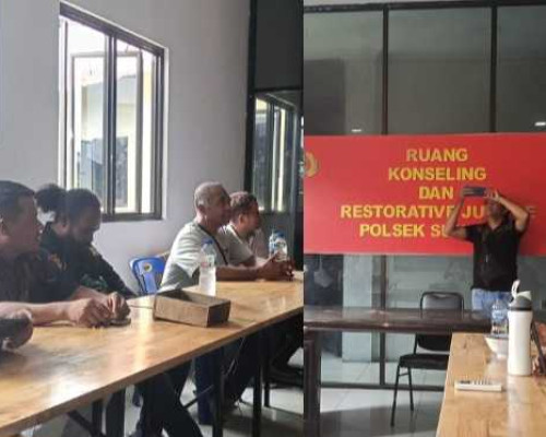 Polisi Gelar Otopsi Kematian ART Kresentia Hoess, FP NTT Desak Buka Data  