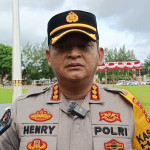 ‎Polda NTT Siapkan 3.068 Personel Amankan Mudik Lebaran