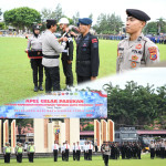 ‎Pengamanan Besar-besaran Paskah, Polda NTT Terjunkan 3.227 Personil