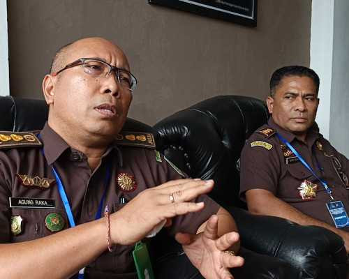 ‎Empat Kali Bolak-Balik, Berkas Bokol Kini P-21