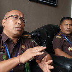 ‎Empat Kali Bolak-Balik, Berkas Bokol Kini P-21