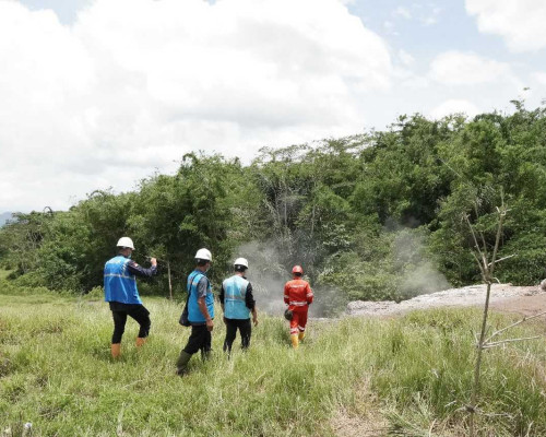 Komitmen Transparansi, PLN Hadirkan “Matahari dalam Tanah” sebagai Ruang Dialog Energi Bersih
