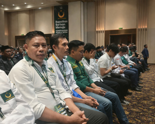 Anggota DPRD Kabupaten Kupang Terjaring di Kamar Kos Bareng Wanita