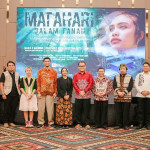 Kejati NTT Apresiasi Film Geothermal PLN, Mencerahkan dan Membuka Ruang Diskusi