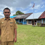 PLN Peduli UIP Nusra Hadirkan Ruang Kelas Layak di Manggarai, Sekitar PLTP Ulumbu