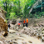 ‎Lansia 81 Tahun Hilang Saat ke Kebun di Amarasi Barat  ‎