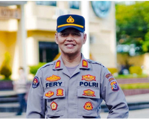 Patroli Hingga Dini Hari, Polsek Maulafa Tindaklanjuti Aduan Warga Soal Miras