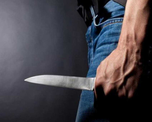 ‎Cemburu Berujung Maut, Pria di Kupang Tusuk Kekasihnya Hingga Tewas