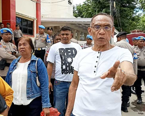 ‎Dari Cinta Segitiga ke Miras, Motif Kasus Bokol Dipertanyakan