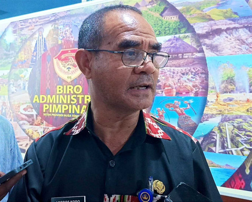 Pergub Jam Belajar Berlaku di NTT, Anak Belajar Pukul 18.00–19.30 WITA