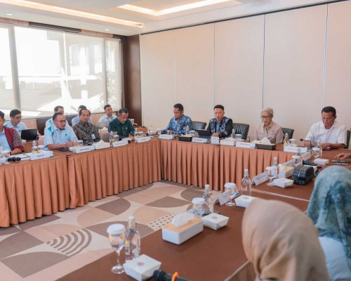 ‎DPRD NTT Ingatkan PLN: Tanpa Edukasi Publik, Geothermal Flores Sulit Diterima Warga