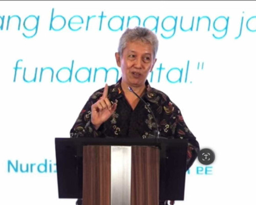 ‎PLN UIP Nusra Raih TOP CSR Awards 2026 Lewat Program Air Bersih dan Hortikultura di Ulumbu
