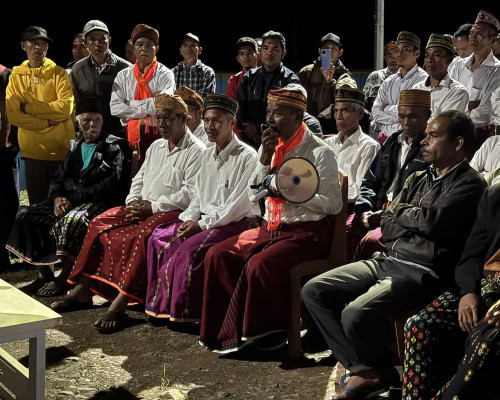 ‎PLN: Tanpa Dialog, Geothermal Gagal