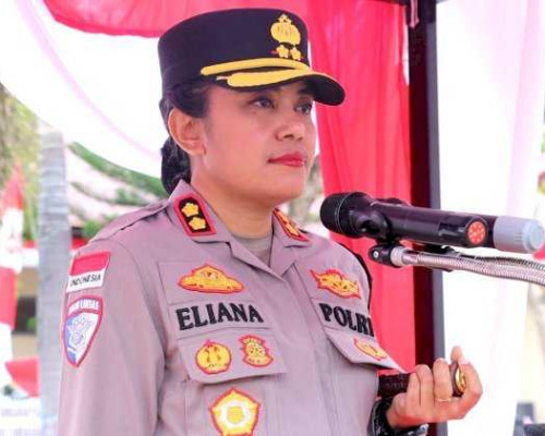 ‎Kasus Dokter RS Leona, Polres TTU Dalami Keterangan Saksi