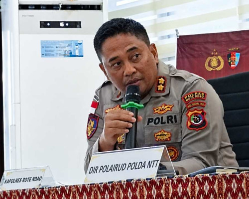 ‎Dekat Australia, Rote Ndao Rawan Jadi Jalur Penyelundupan Manusia