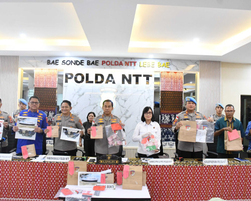 ‎Dua Bayi Anak PMI Nonprosedural Asal TTS dan Malaka Meninggal di Malaysia