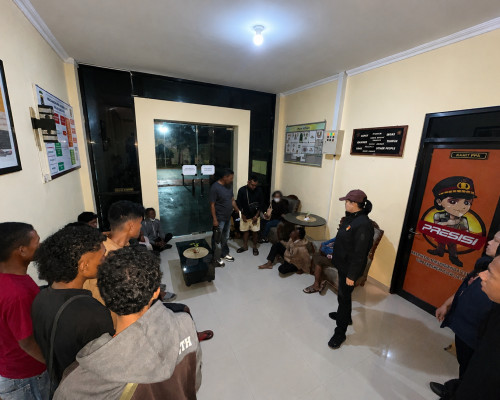 ‎TPPO di NTT Diduga Libatkan Orang Tua Korban