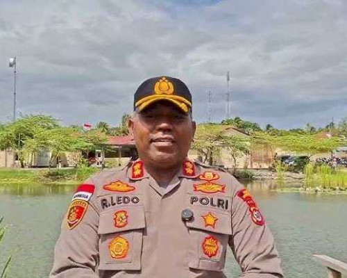 Penemuan Dokter Meninggal di Baumata Masih Diselidiki Polisi