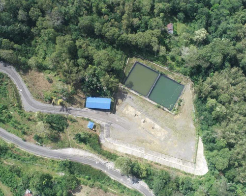 ‎Ahli ITB: Pengambilan Air untuk PLTP Mataloko Bersifat Sementara