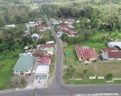 ‎Ahli ITB: Lahan PLTP Mataloko Hanya 1,3 Persen dari WKP