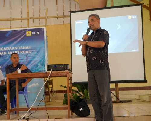 ‎Ahli ITB: Pengambilan Air untuk PLTP Mataloko Bersifat Sementara