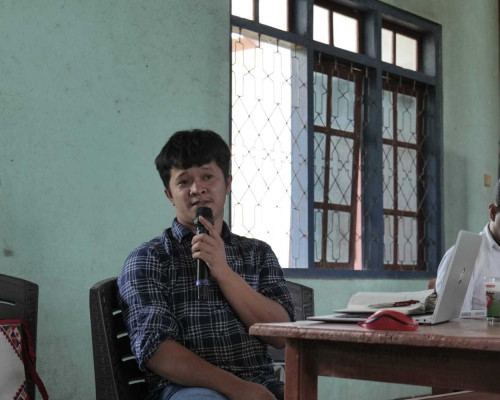 ‎Ahli ITB: Lahan PLTP Mataloko Hanya 1,3 Persen dari WKP