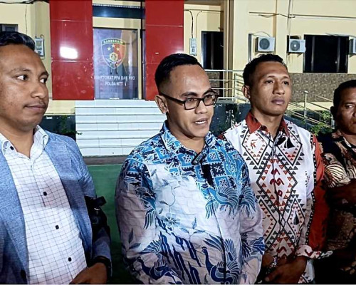 ‎Kuasa Hukum Terlapor Minta Penyidik Lakukan Cloning HP dan Autopsi dr. Icha