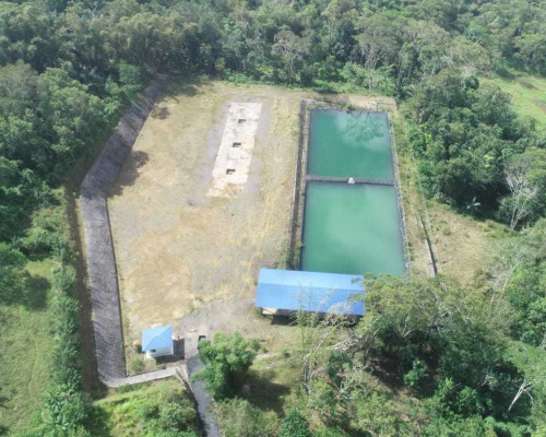 ‎Ahli ITB: Pengambilan Air untuk PLTP Mataloko Bersifat Sementara