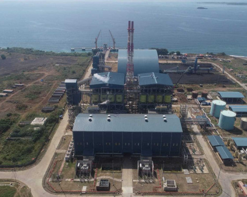 ‎PLN UIP Nusra Fokus Tuntaskan Proyek Prioritas