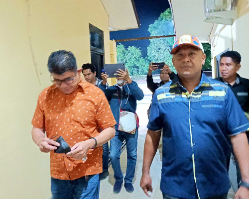 ‎Kuasa Hukum Terlapor Bantah Ada Intimidasi terhadap dr. Icha