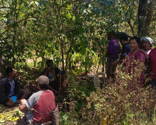 ‎PLN Lanjutkan Pembangunan Air Bersih Tiwotoda